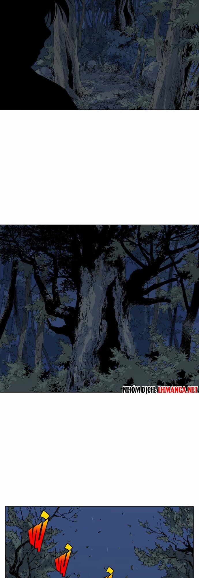Gosu - Cao Thủ: Chapter 64