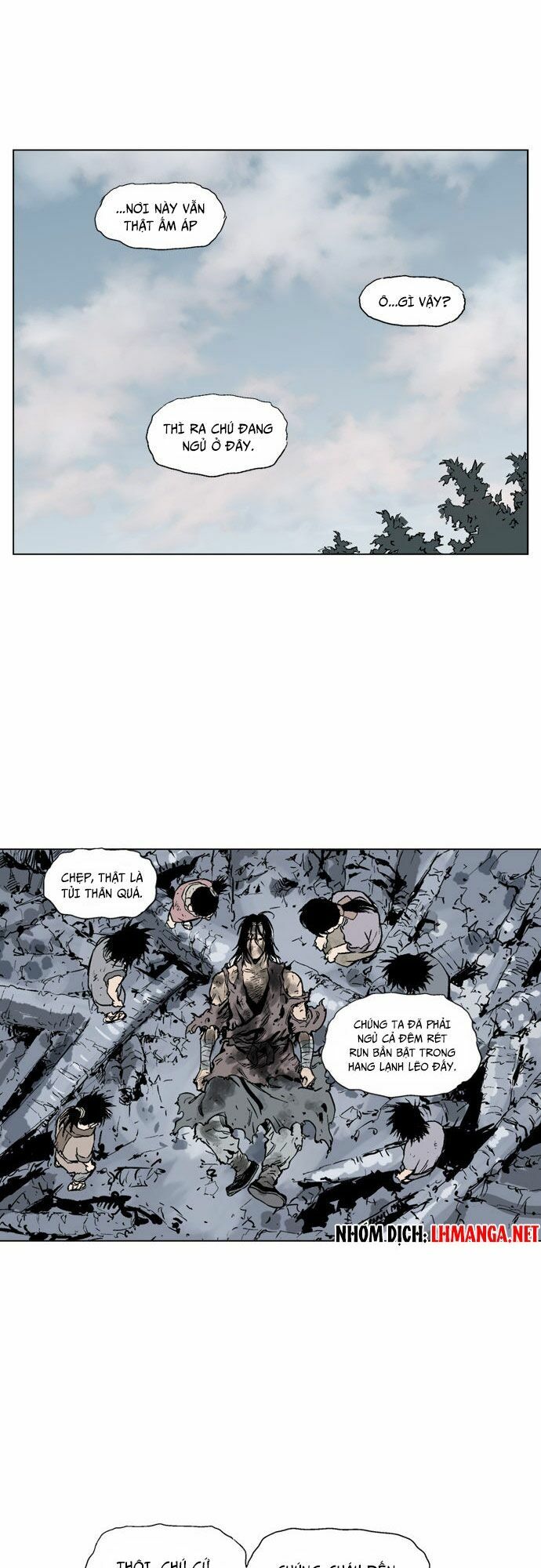 Gosu - Cao Thủ: Chapter 64