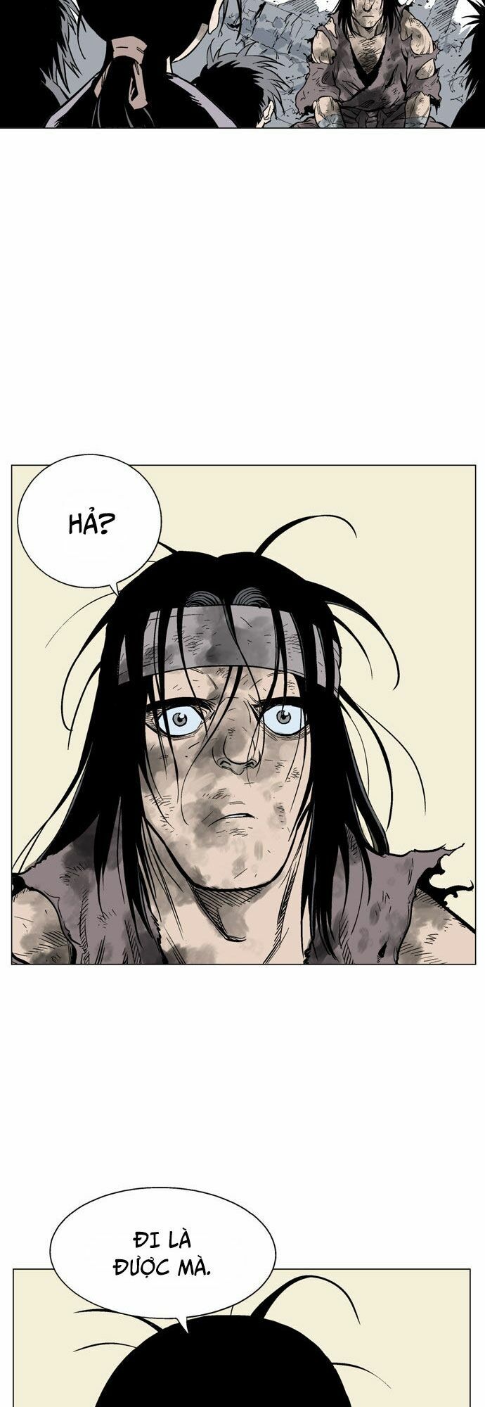 Gosu - Cao Thủ: Chapter 64