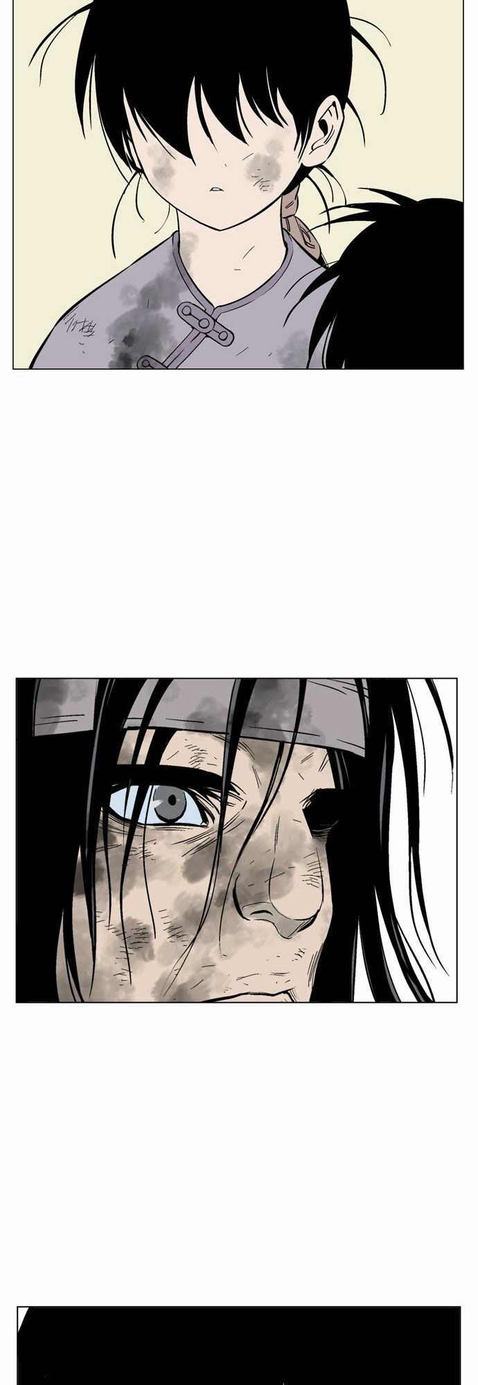 Gosu - Cao Thủ: Chapter 64