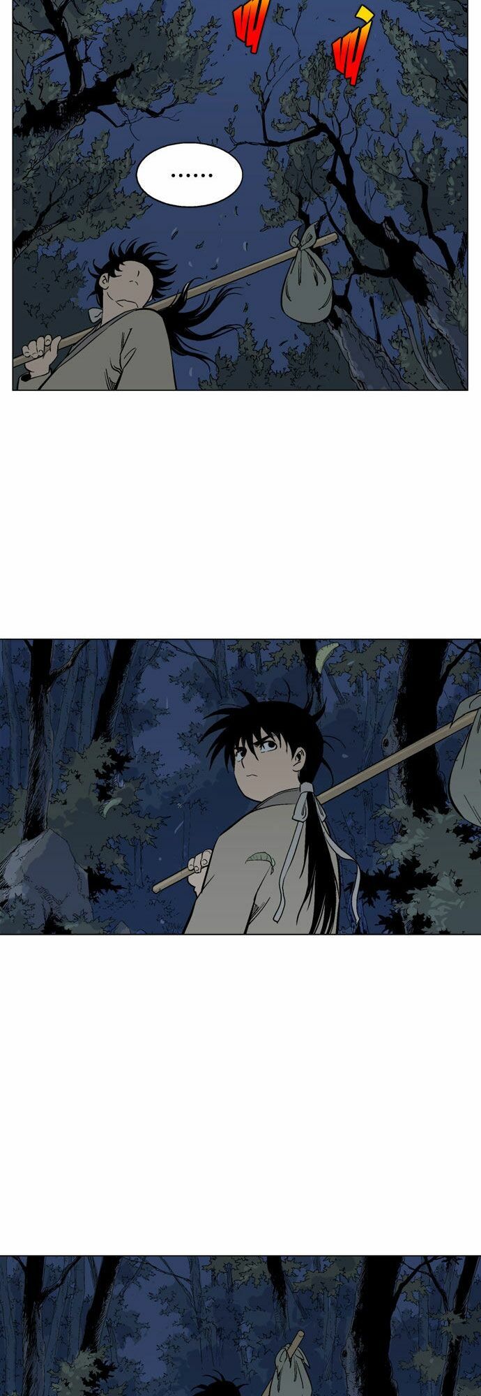 Gosu - Cao Thủ: Chapter 64