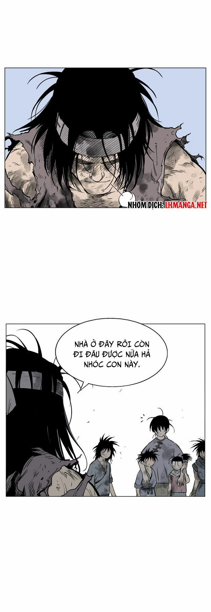 Gosu - Cao Thủ: Chapter 64
