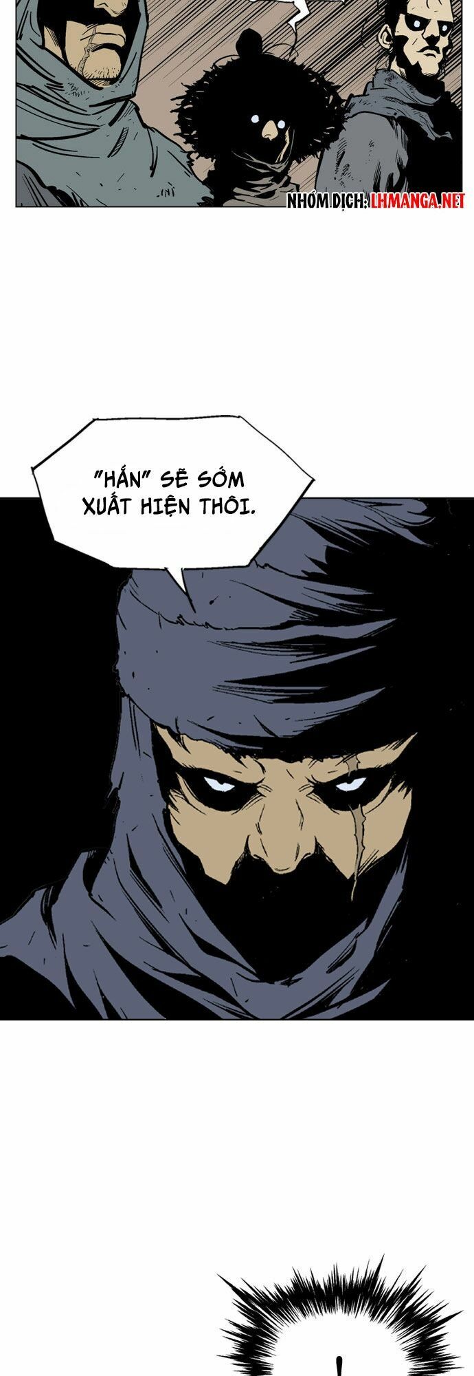 Gosu - Cao Thủ: Chapter 64