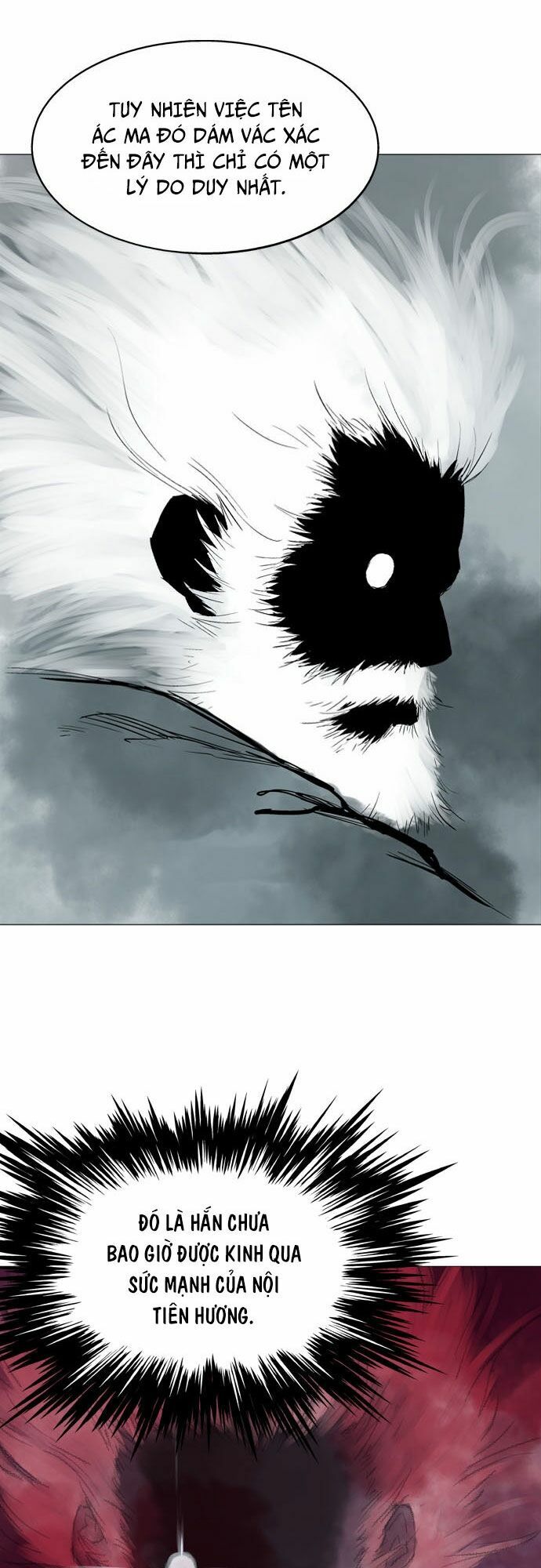 Gosu - Cao Thủ: Chapter 64