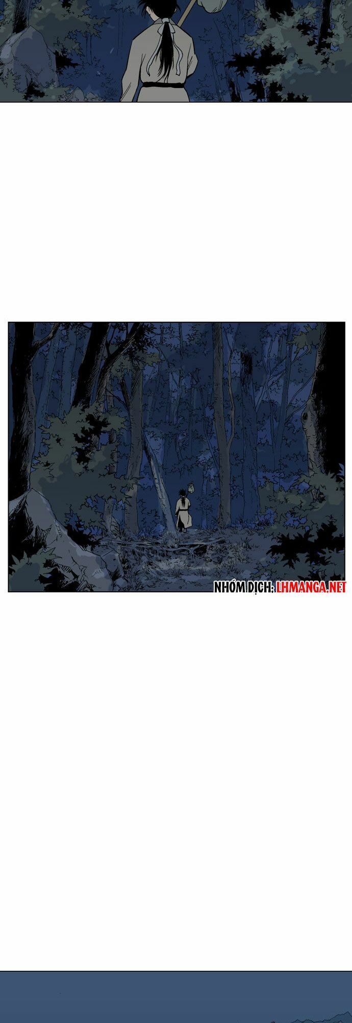 Gosu - Cao Thủ: Chapter 64