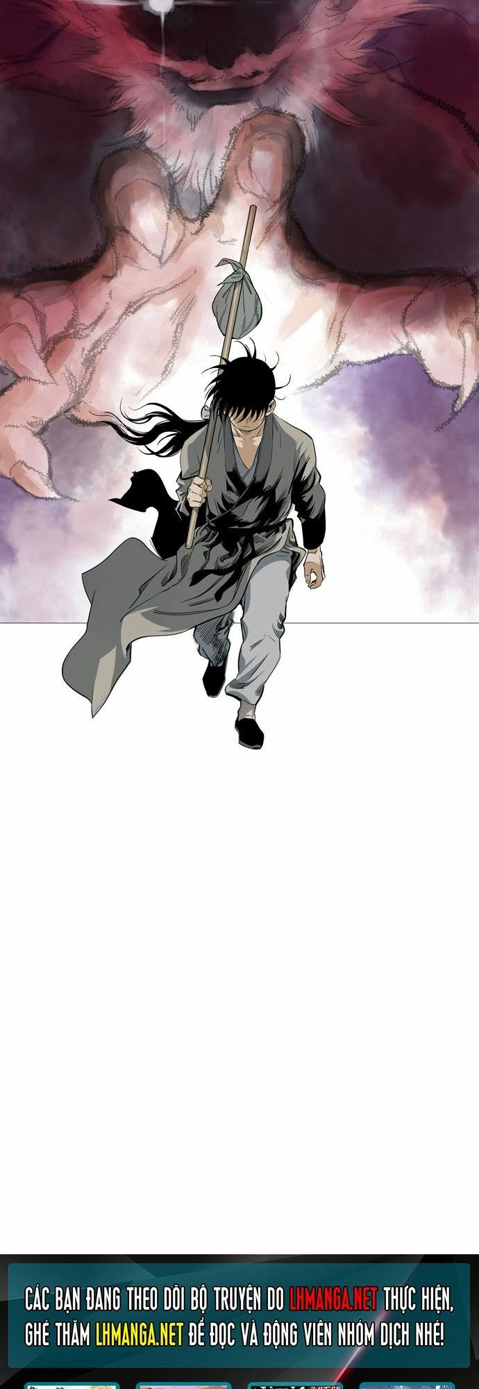 Gosu - Cao Thủ: Chapter 64
