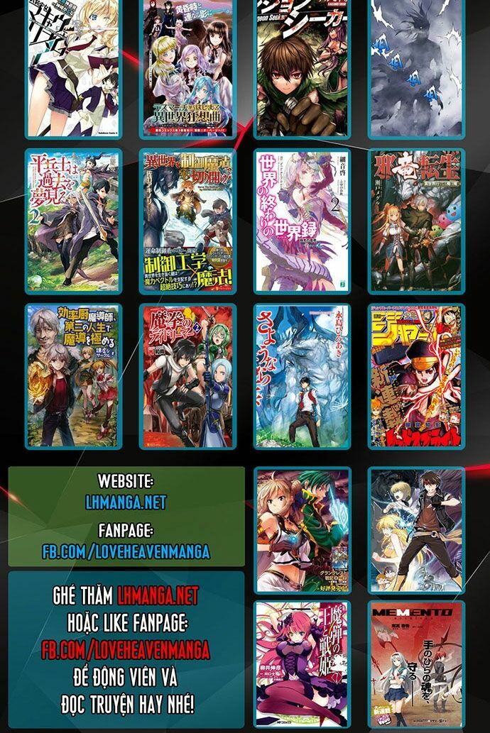 Gosu - Cao Thủ: Chapter 64