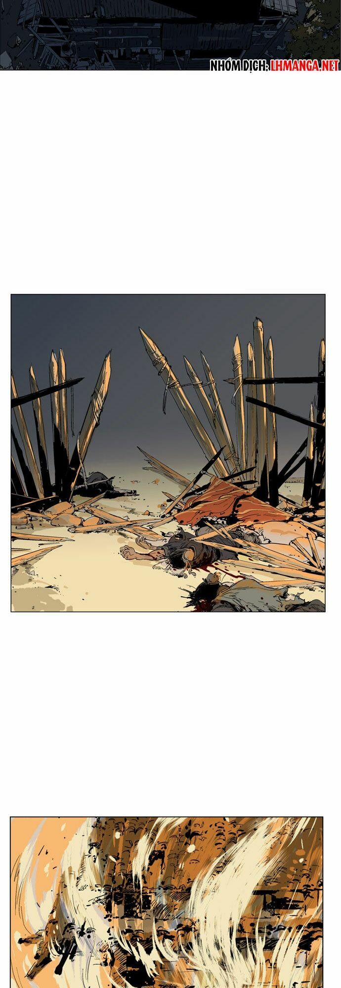 Gosu - Cao Thủ: Chapter 64