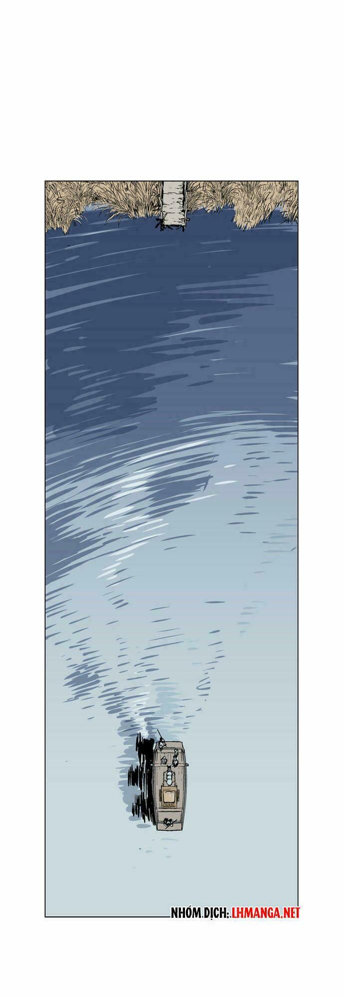 Gosu - Cao Thủ: Chapter 65