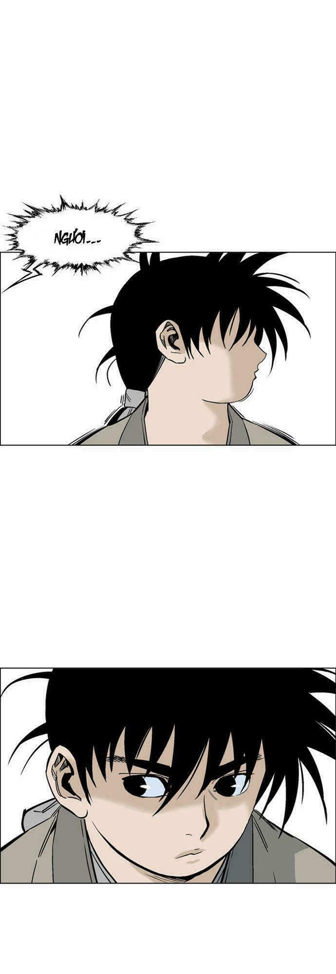 Gosu - Cao Thủ: Chapter 65