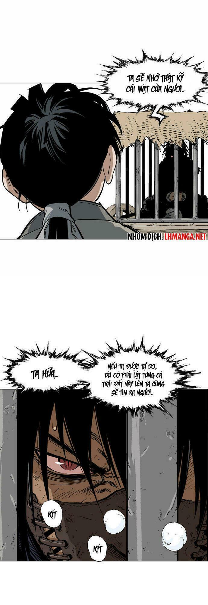 Gosu - Cao Thủ: Chapter 65