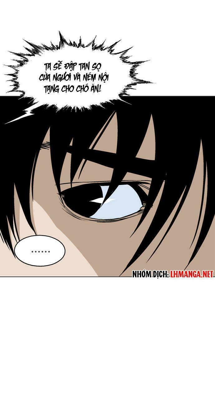 Gosu - Cao Thủ: Chapter 65