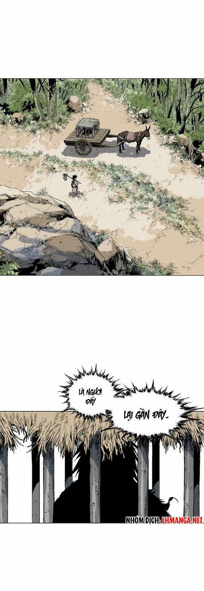 Gosu - Cao Thủ: Chapter 65