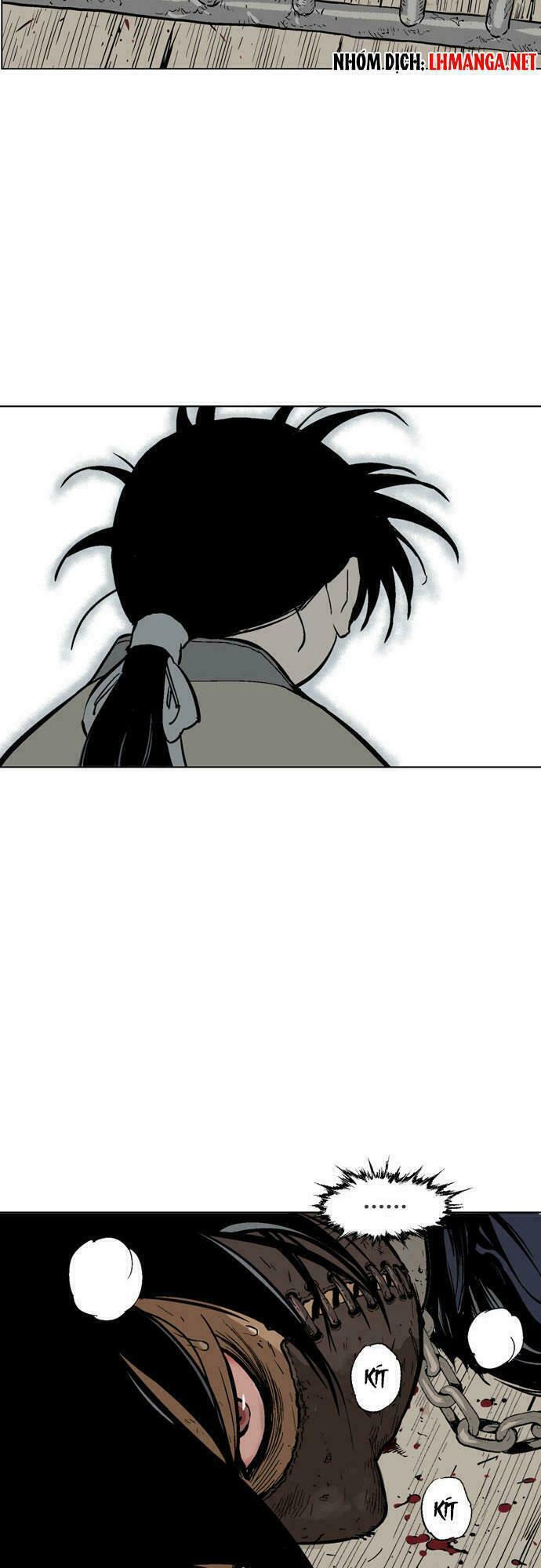 Gosu - Cao Thủ: Chapter 65