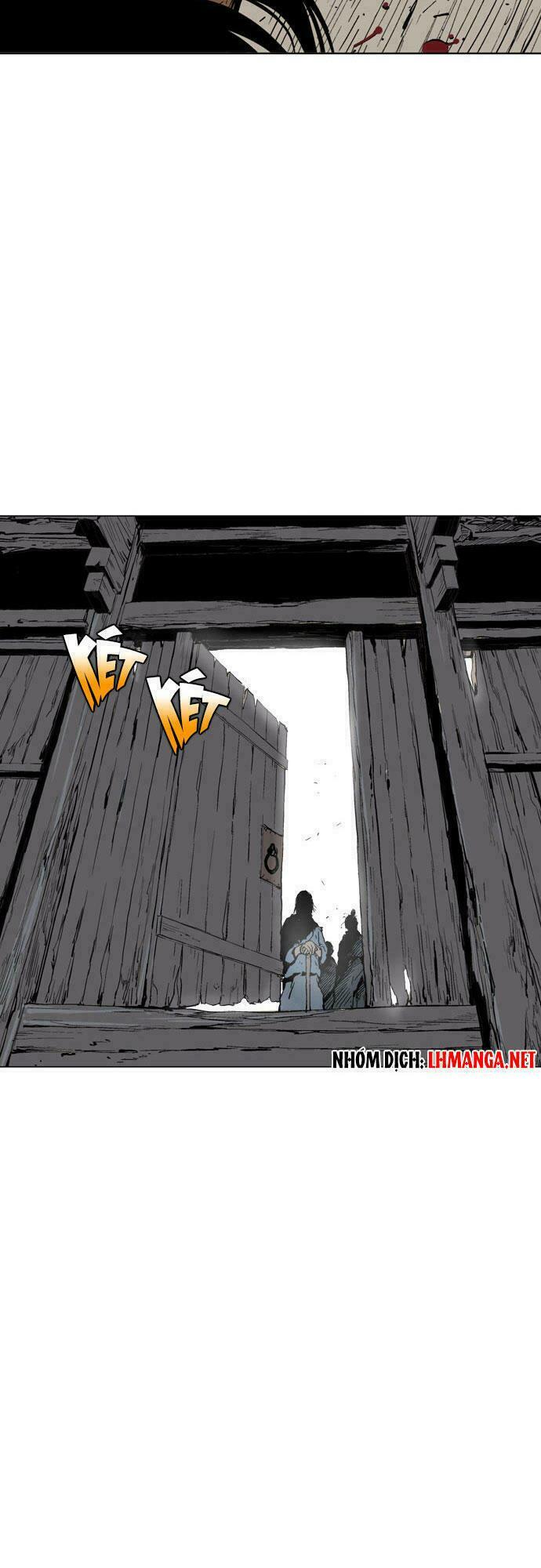 Gosu - Cao Thủ: Chapter 65
