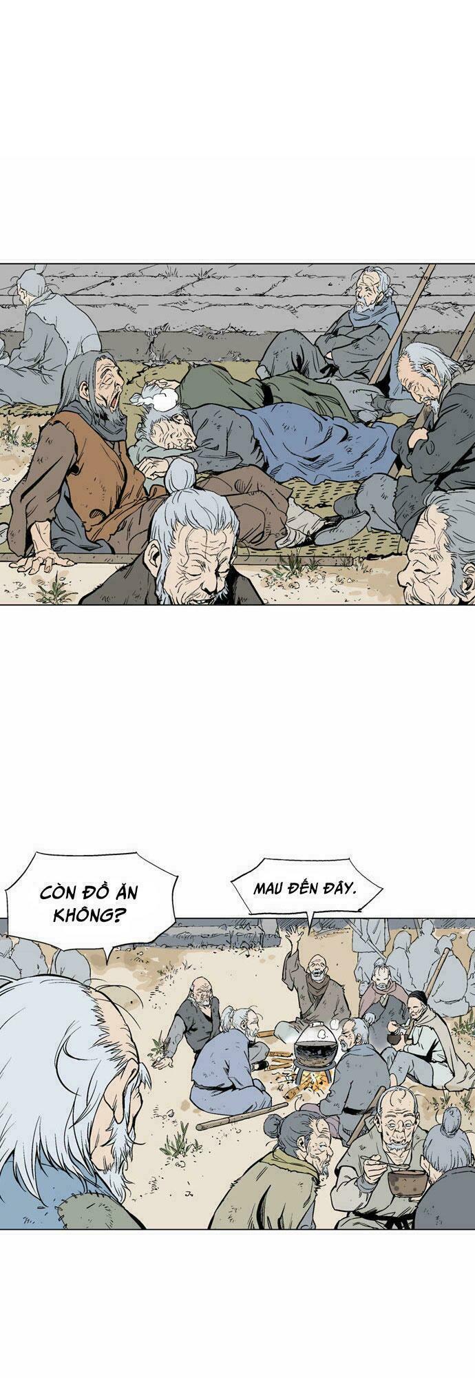 Gosu - Cao Thủ: Chapter 65