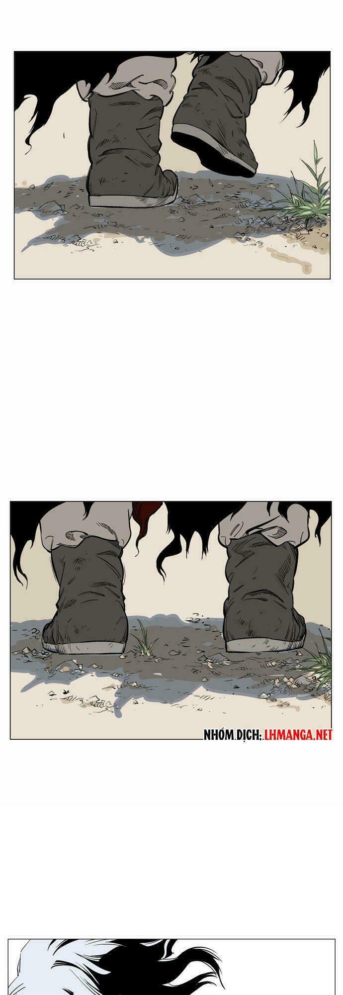 Gosu - Cao Thủ: Chapter 65