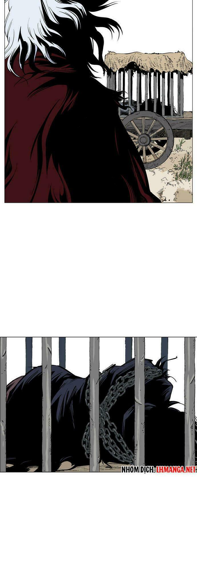 Gosu - Cao Thủ: Chapter 65