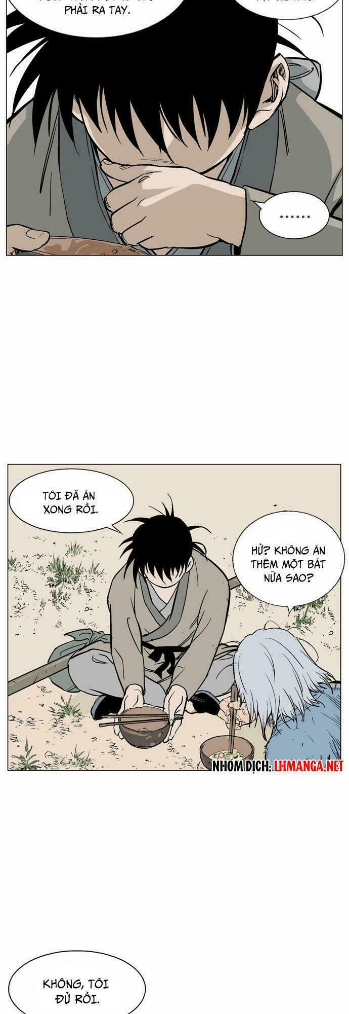 Gosu - Cao Thủ: Chapter 65