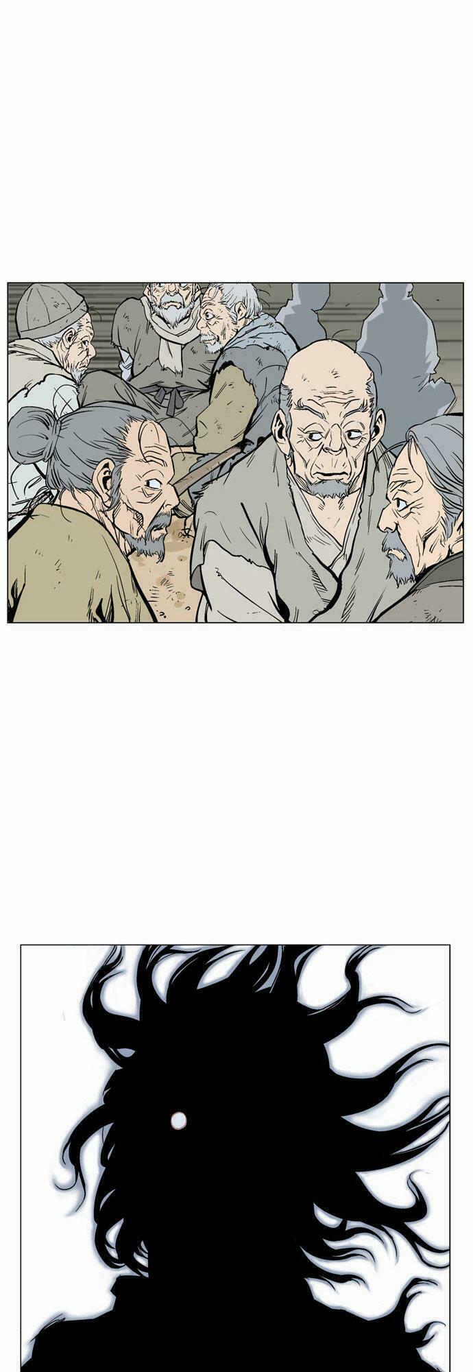 Gosu - Cao Thủ: Chapter 65