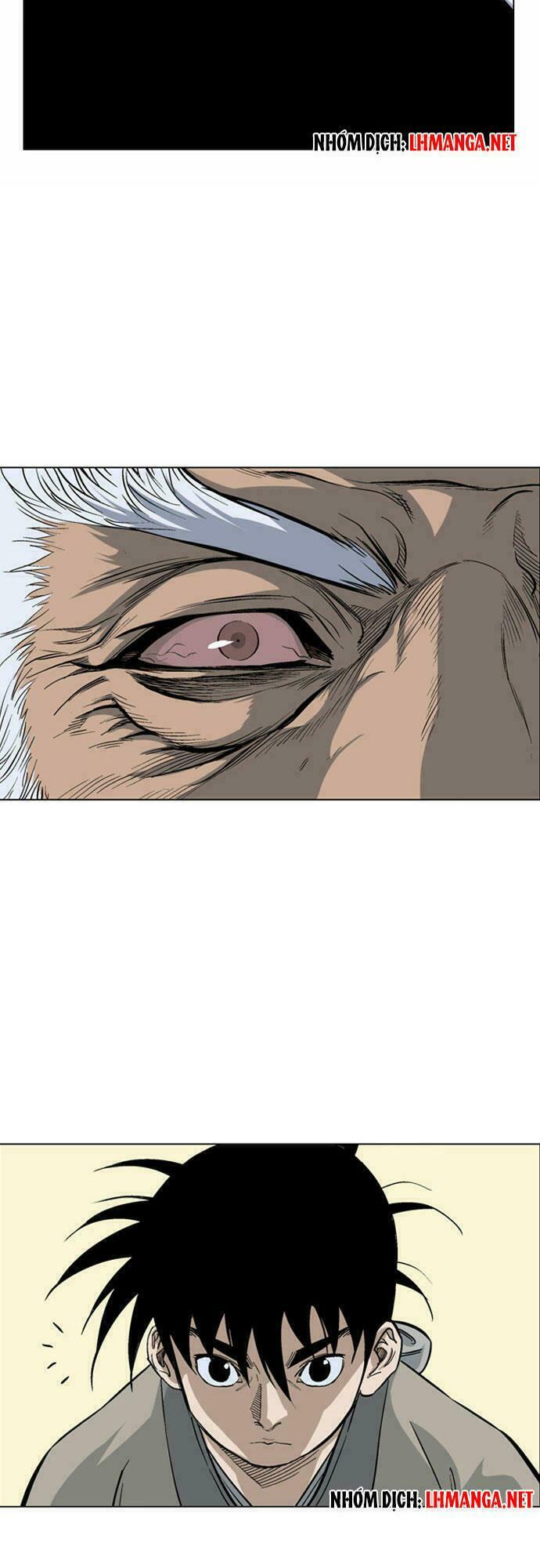 Gosu - Cao Thủ: Chapter 65