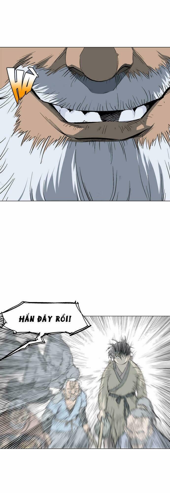Gosu - Cao Thủ: Chapter 65
