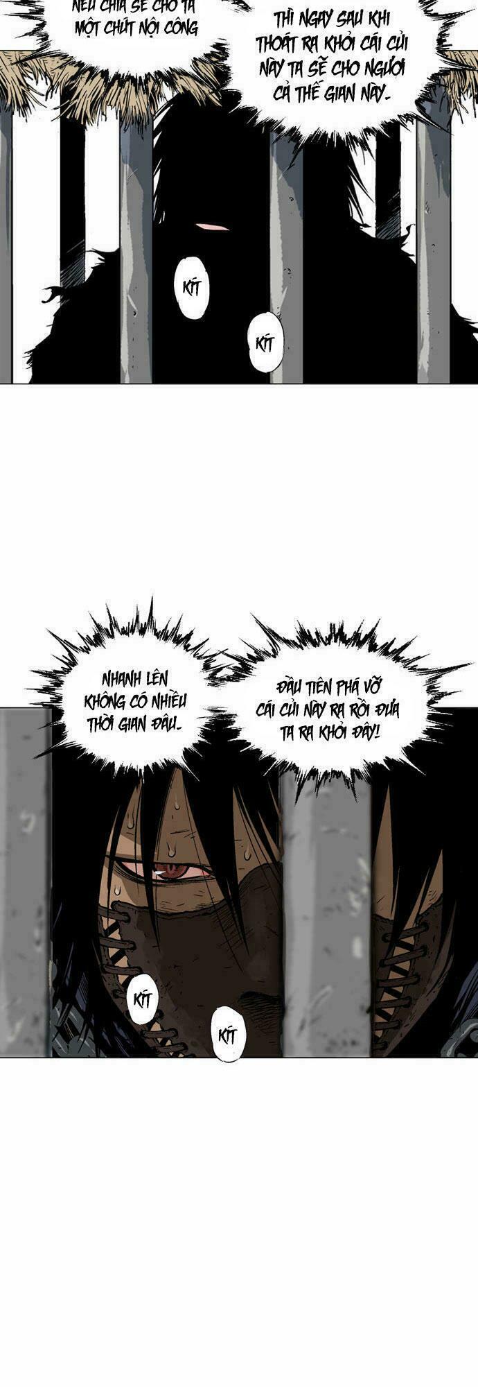 Gosu - Cao Thủ: Chapter 65