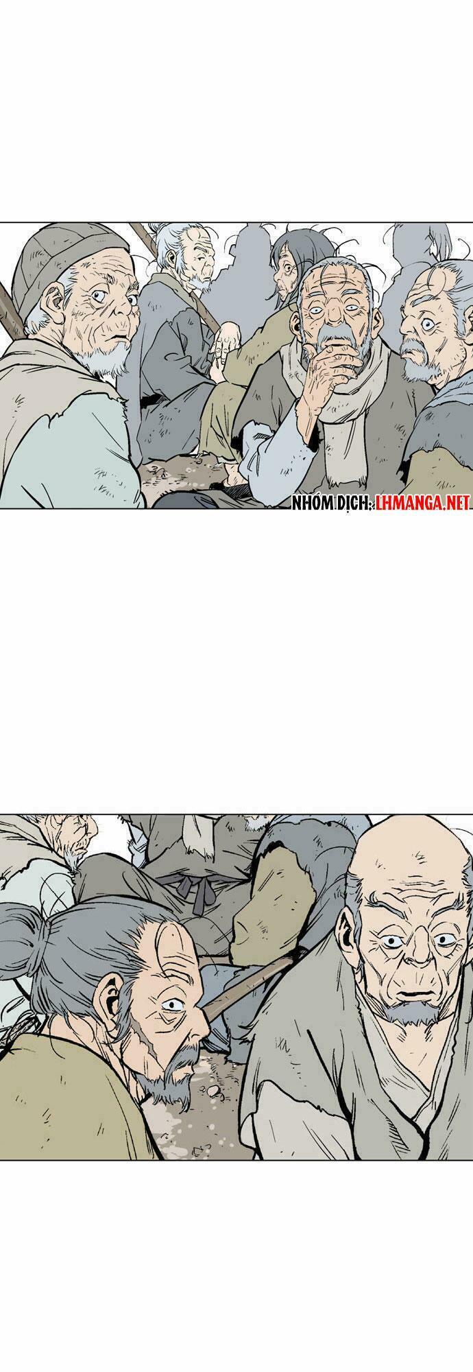Gosu - Cao Thủ: Chapter 65