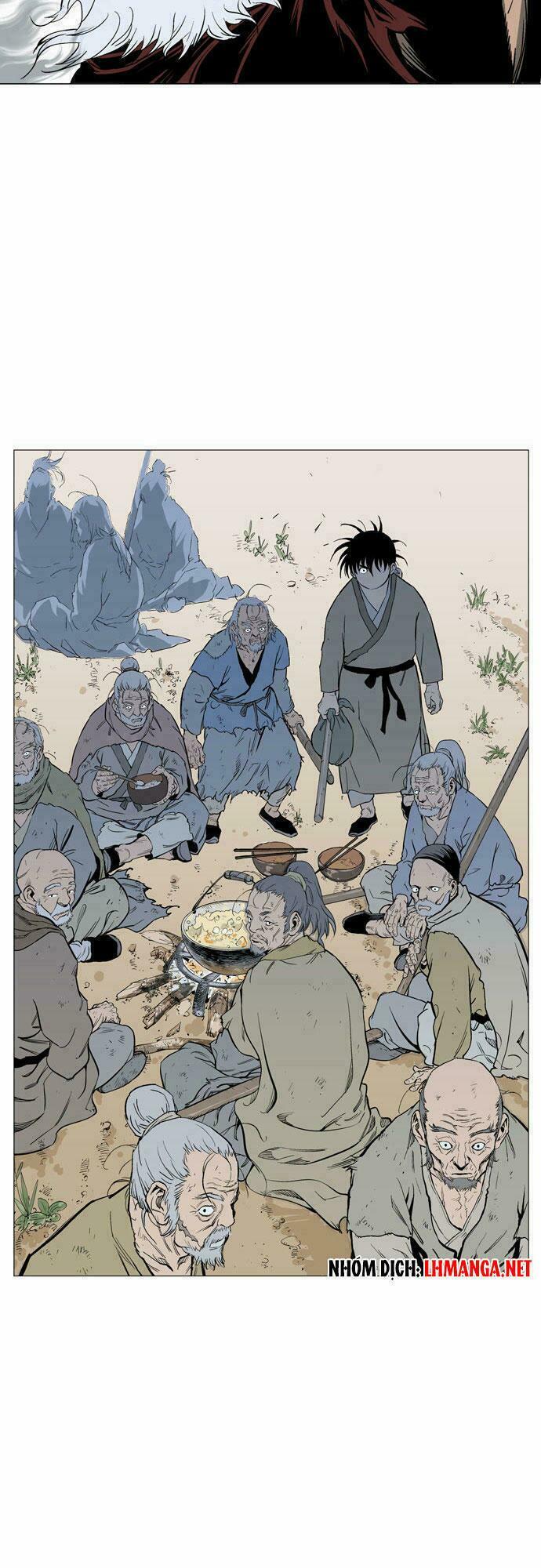 Gosu - Cao Thủ: Chapter 65