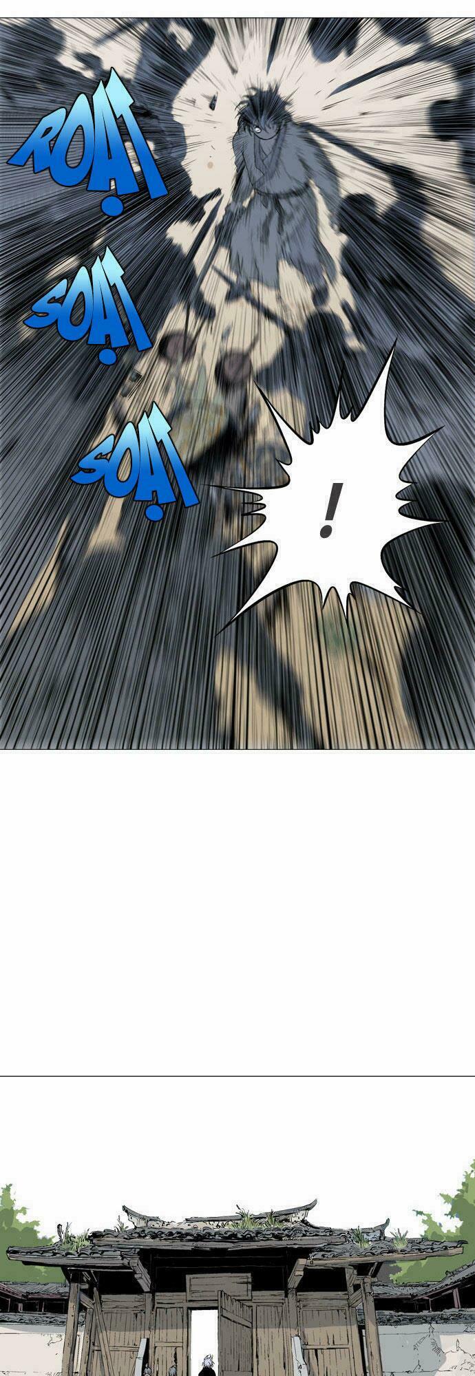 Gosu - Cao Thủ: Chapter 65