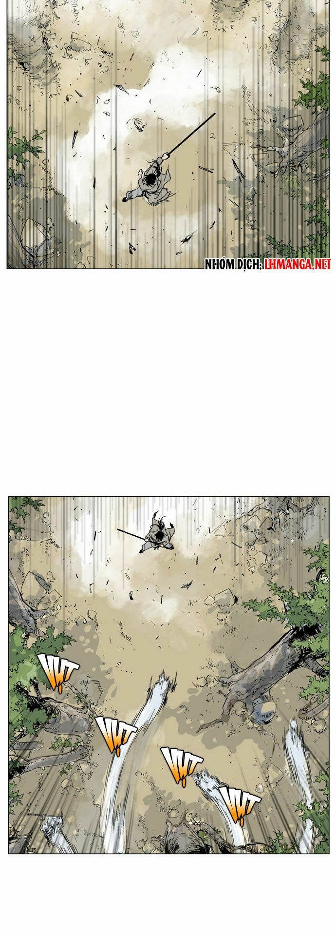 Gosu - Cao Thủ: Chapter 66