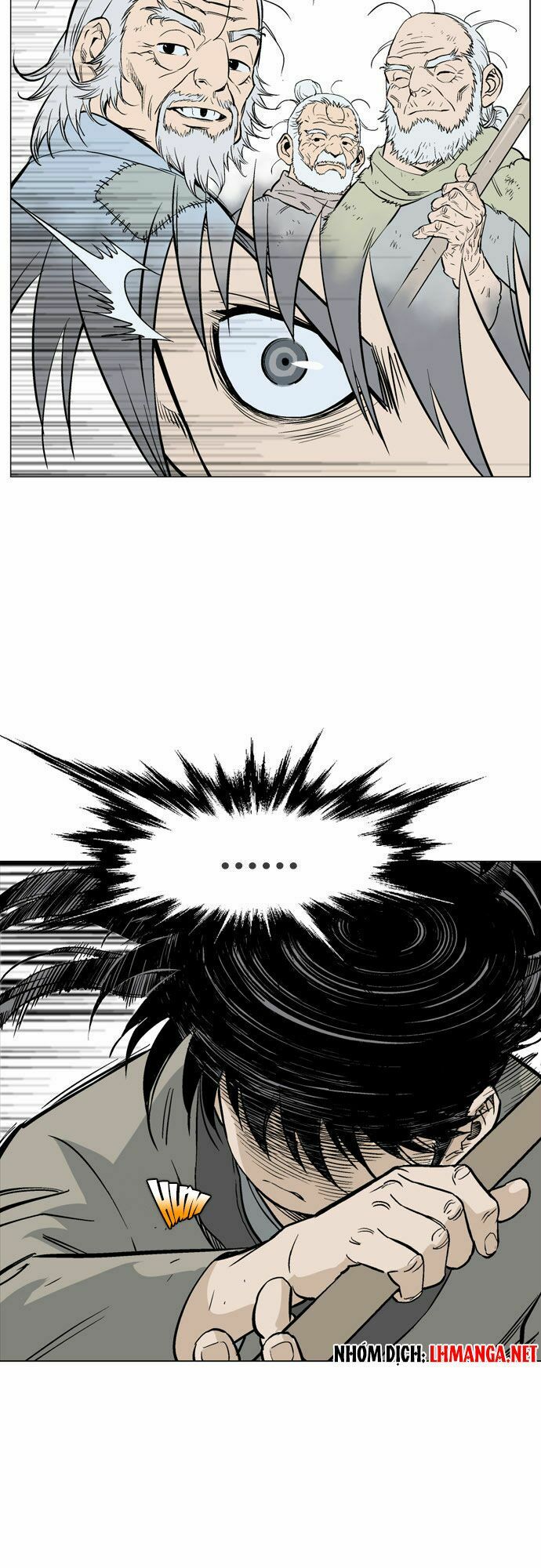 Gosu - Cao Thủ: Chapter 66