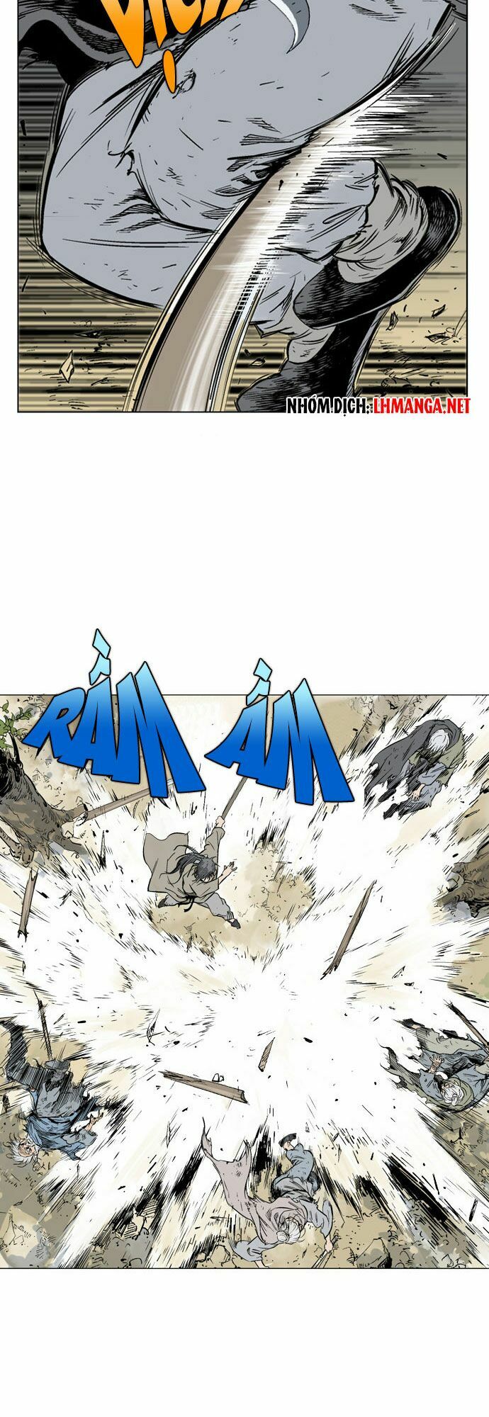 Gosu - Cao Thủ: Chapter 66