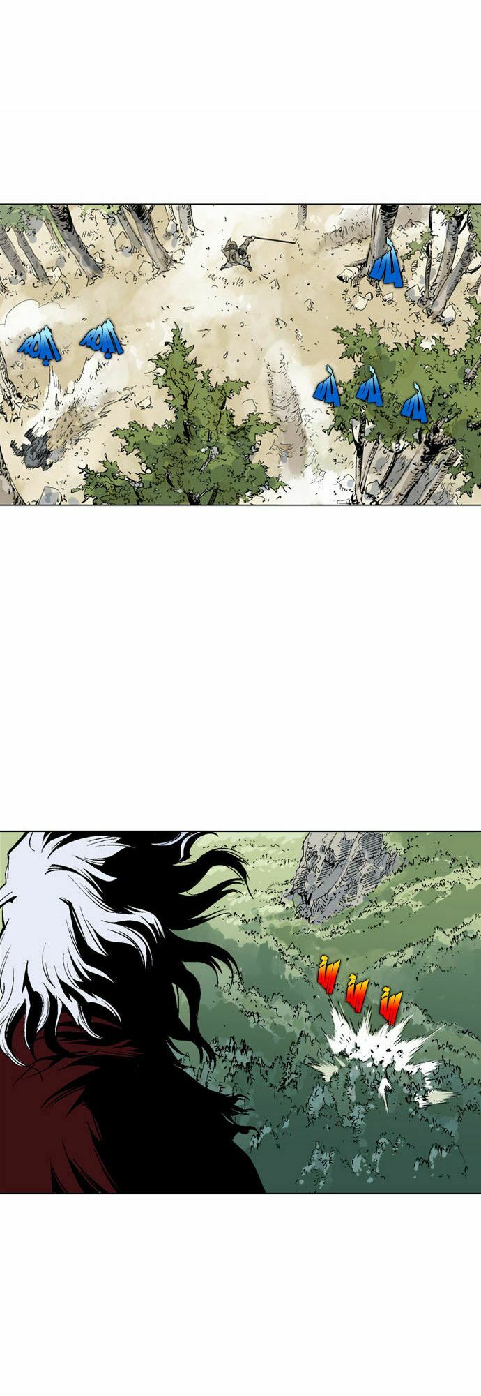 Gosu - Cao Thủ: Chapter 66