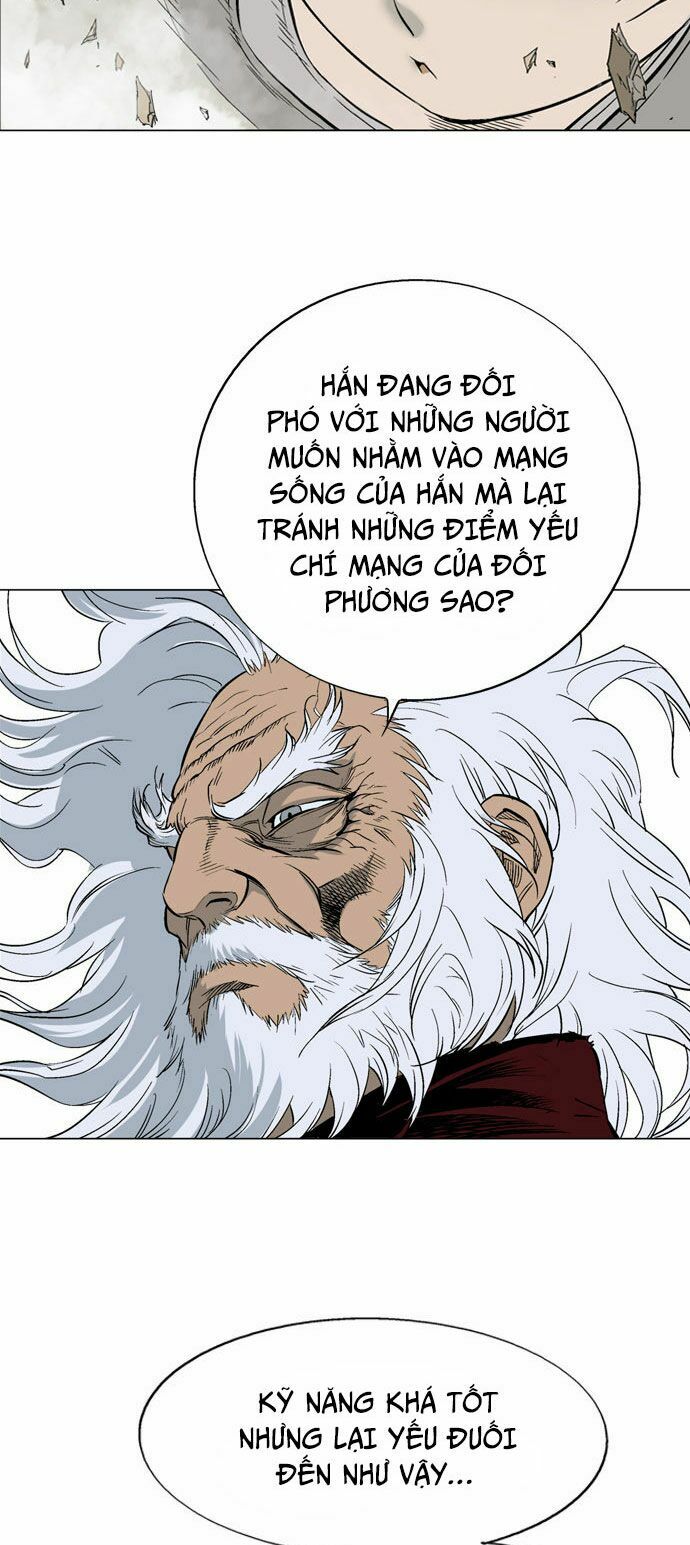 Gosu - Cao Thủ: Chapter 66