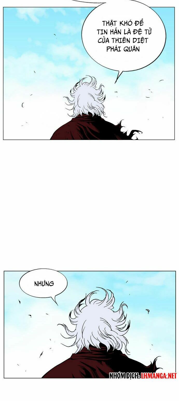 Gosu - Cao Thủ: Chapter 66