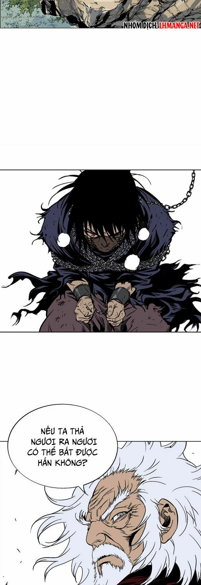 Gosu - Cao Thủ: Chapter 66
