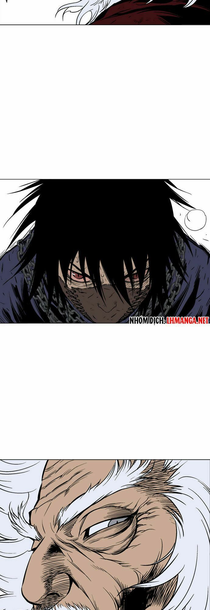 Gosu - Cao Thủ: Chapter 66