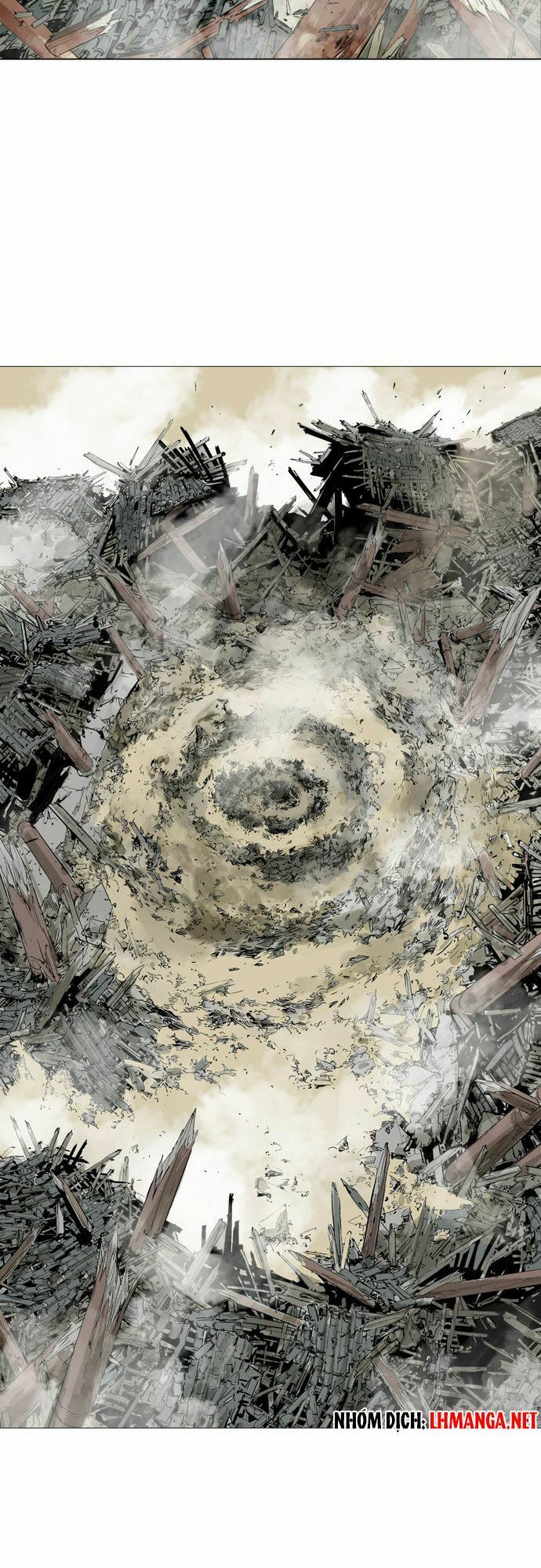Gosu - Cao Thủ: Chapter 66