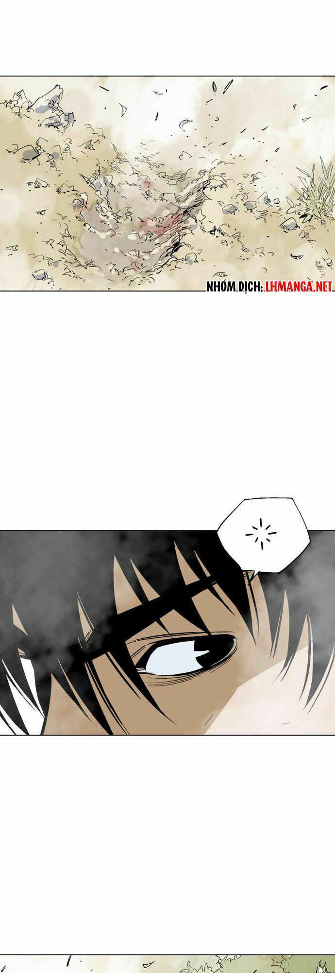 Gosu - Cao Thủ: Chapter 66