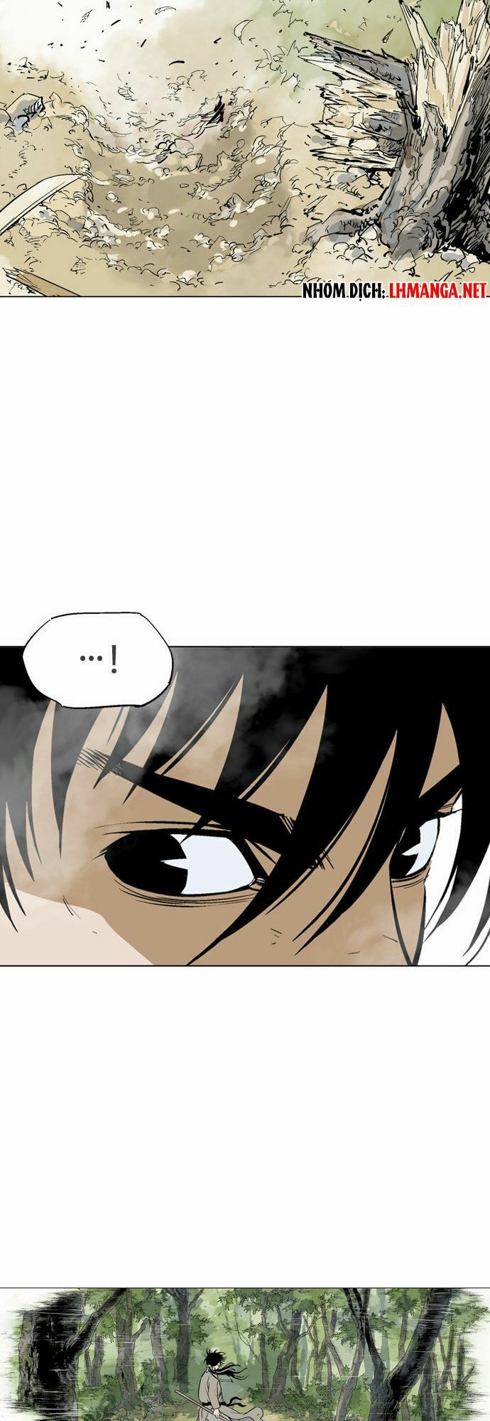 Gosu - Cao Thủ: Chapter 66