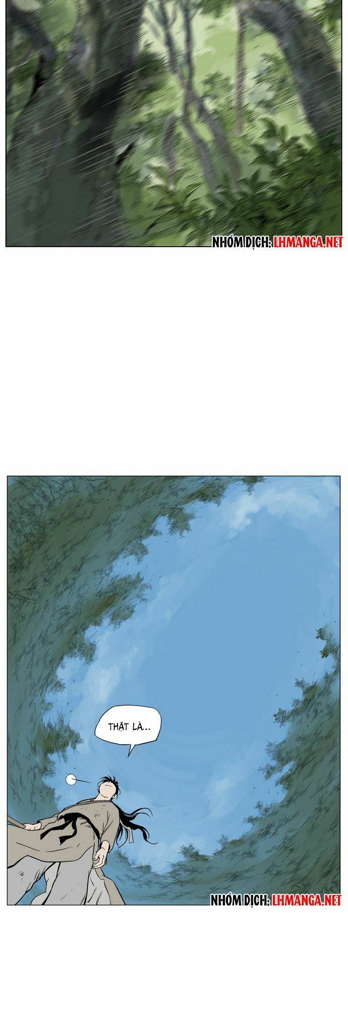 Gosu - Cao Thủ: Chapter 66