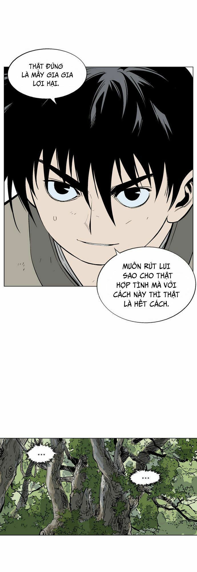 Gosu - Cao Thủ: Chapter 66