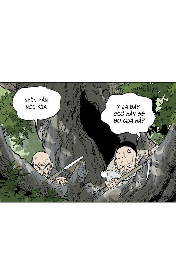 Gosu - Cao Thủ: Chapter 66