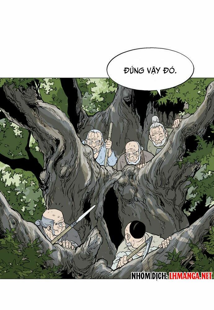 Gosu - Cao Thủ: Chapter 66