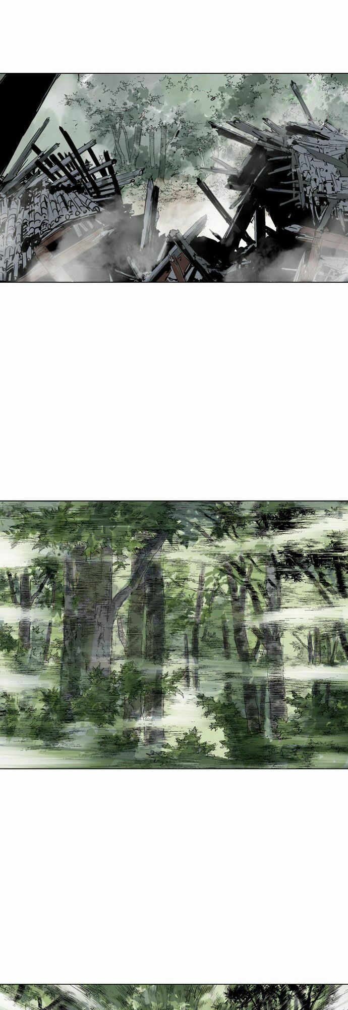 Gosu - Cao Thủ: Chapter 66