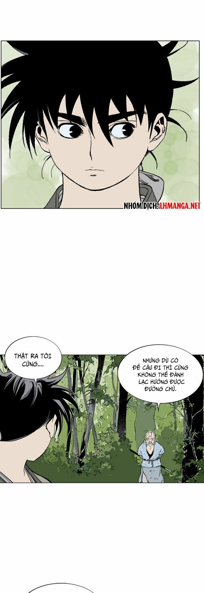 Gosu - Cao Thủ: Chapter 66
