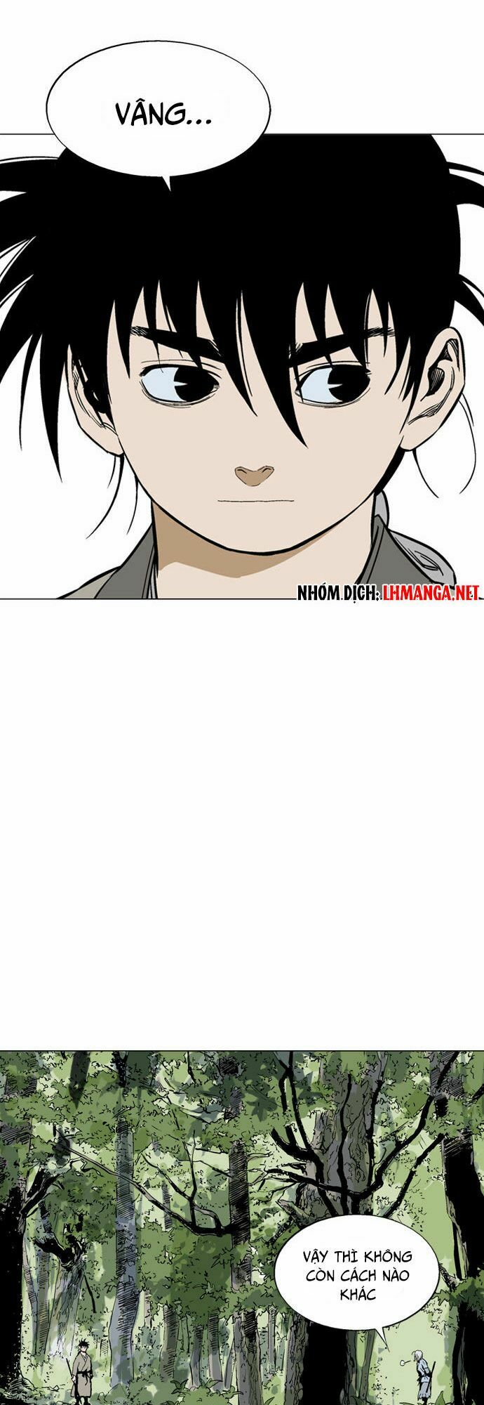 Gosu - Cao Thủ: Chapter 66