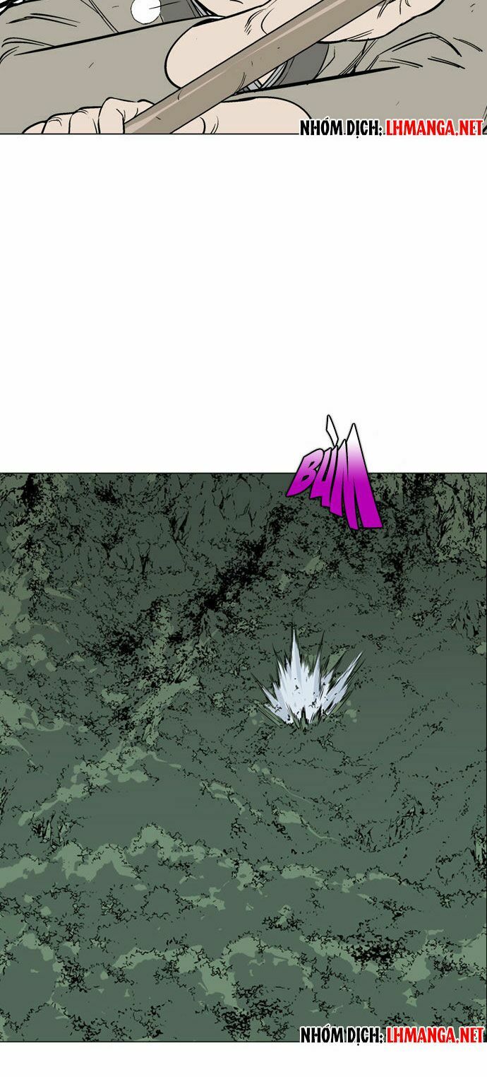 Gosu - Cao Thủ: Chapter 66