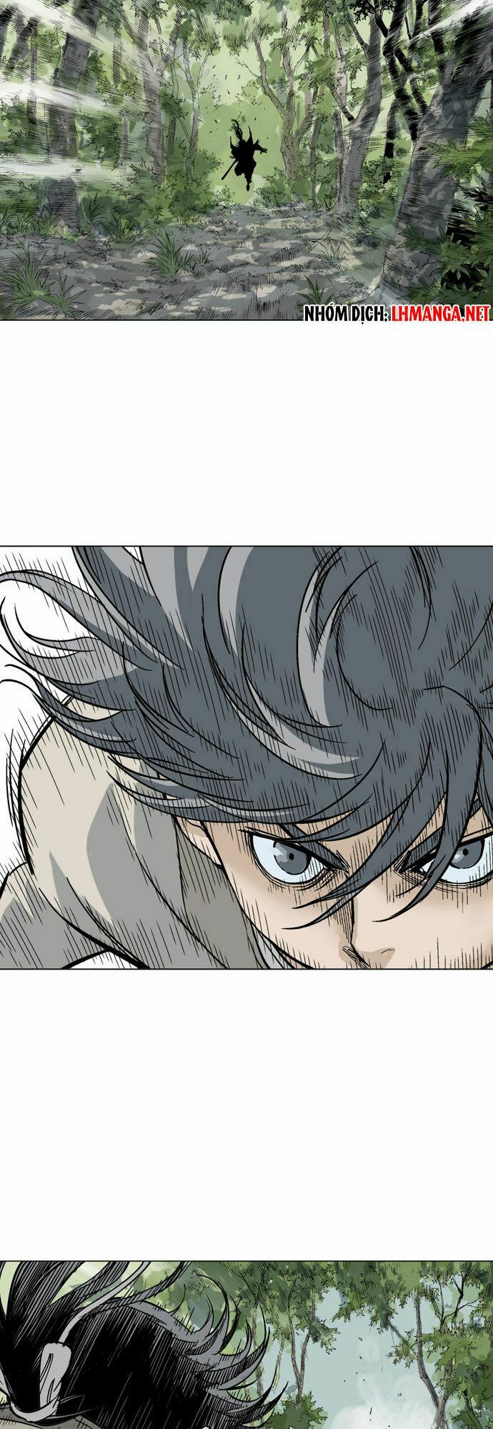 Gosu - Cao Thủ: Chapter 66